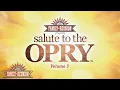 Download Lagu Country's Family Reunion: Salute to the Opry Episode 3