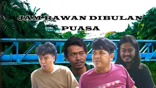 Download PUASA TANPA MAMAK EPISODE 8 \ MP3