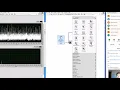 Import Data Labview