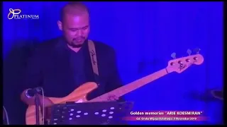 golden memories jhon arie koesmiran music by simphony band