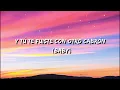 Casper Magico & Anuel AA - No Te Veo (Letra)