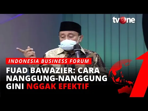 China Sukses Tangani Corona dengan Lockdown, Fuad: Pemerintah Tak Usah Khawatir dengan Lockdown