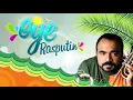 Oye - July Mateo Rasputin