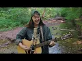 Katie Pruitt "Little Boxes" Live From Beaman Park