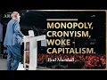 WATCH Fighting the 3 Mutant Capitalisms Paul Marshall