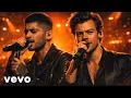 Lagu ZAYN ft. Harry Styles – Gravity Between Us (Official Music Video)