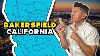 Exploring BAKERSFIELD CALIFORNIA The Ultimate GUIDE to this HIDDEN Gem