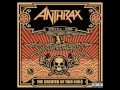 Download Lagu Anthrax- Mad House (Gh2 Cover)