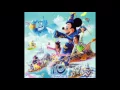 ディズニーシー10周年テーマソング