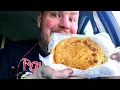 Brandon s Sampler Platter Taqueria Mexico 2000 Chicharron Gorditas