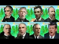 President when dead in office sing The Teddy Bears Picnic