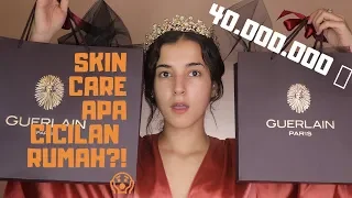 SKINCARE TERMAHAL DIDUNIA #horangkaya