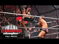 Download Lagu FULL MATCH - World Heavyweight Title Elimination Chamber Match: WWE Elimination Chamber 2011
