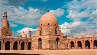 أحمد بن طولون مؤسس الدولة الطولونية أحمد بن طولون الدولة الطولونية تاريخ مصر مسجد ابن طولون 