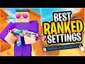The BEST Krunker Settings You NEED For Krunker 2025