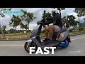 Yonsland G500 Electric Scooter
