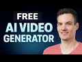 Lagu Free AI Video Generator on Your PC (No Subscriptions, No Limits)