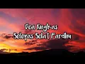 Download Lagu Doa Selepas Solat Berserta Maksud | Allahumma Ahyina Bil Iman