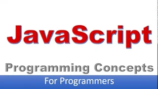 Learn JavaScript Programming for Beginners JavaScript Objects and Constructor Functions