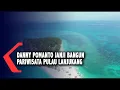 Download Lagu Danny Pomanto Janji Bangun Pariwisata Pulau Lanjukang