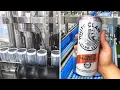 How It s Made White Claw Beer