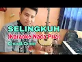 Download Lagu SELINGKUH - Mas'ud Sidik (Karaoke Nada Pria) Cover By : Technics KN 2400