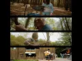 To Keep Sane in the Dark (From the Woods)