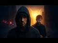 Download Lagu Eminem ft. Ed Sheeran – Redeemed (Official Music Video)