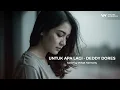 Lagu DEDDY DORES  -  UNTUK APA LAGI | COVER BY VHMUSICAL