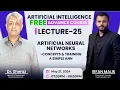 Lecture 25 AI Advance Course