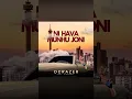 Download Lagu Dcrazer- Ni hava Munhu Joni (Feat Simefree