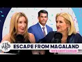 Download Lagu Escape From MAGAland