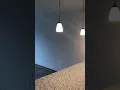 Marketplace Apartments Flint Michigan - One-bedroom one-bath balcony tour