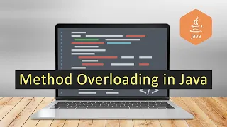 Method Overloading in Java - W3schools in