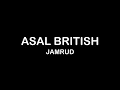 Download Lagu JAMRUD  - Asal British  (Lirik)