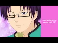 Aren Kuboyasu scenepack S1