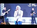 (full) SALMA SALSABIL live at Bintaro XChange Mall 9 Juni 2024