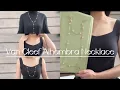Van Cleef Arpels VCA 16 Motif Alhambra Necklace Gorgeous and Versatile