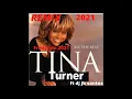 Lagu Tina Turner, The Best, remix ft dj jb santos ( Freestyle 2021)