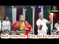 Download Lagu Best connection by Oge Nweke live performance