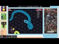 Slither io - Unblocked Games 66 EZ