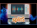 Mixing Vocals - Smoothing out Harsh s Sibilance in Vocals using New Apulsoft splitS plugin