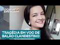 Download Lagu Voo de balão clandestino termina em morte em São Paulo