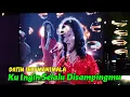 Download Lagu 🔥KU INGIN SELALU DISAMPINGMU... TERBAIK❗Bersama Datin Seri MANIMALA Di Konsert AMBANG MERDEKA 2020..