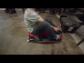 Crazy Cart Shift - Raw Run