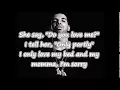 Lagu Drake She say do you love me   (offical video)