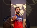 Harne ka sawal hi paida nahi hone deta shortsfeed #viral #cricket #trending #Kohli #Hitman #shorts