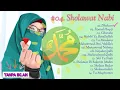Download Lagu Sholawat Nabi Penyemangat dan Penyejuk Hati || Merdu Terpopuler 2021 || Dhoharo Lyric