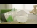 Download Lagu Meet Elvie Curve - wearable, silicone breast pump