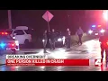 1 person dead in Lincoln County crash
